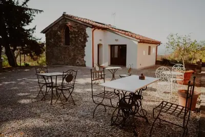 Casa Sophia 4+1 beds