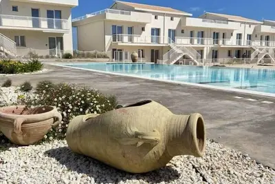 Image de Residence Miranda Marzamemi