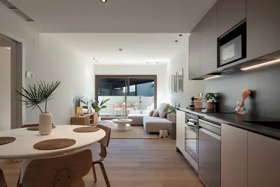 Image de Can Milà Apartments