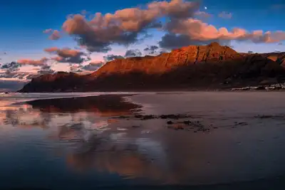 Image de Famara Mar • Ocean views • Beach 2 min • Lvh