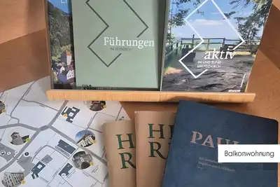 Image de Appartement Tostner Burgblick – Calme, verdure et balcon à Feldkirch