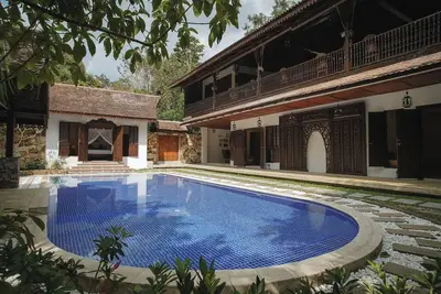 Image de Kebun Rimba Janda Baik