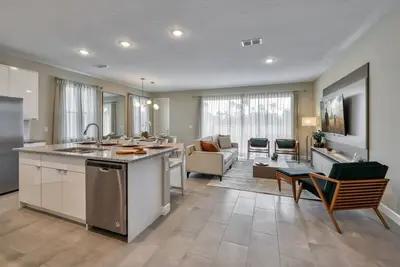 Image de Space and comfort for your Disney vacation