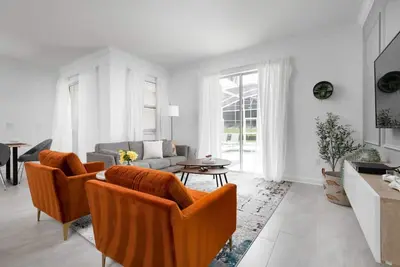 Image de Amazing 4br Villa - Perfect Getaway