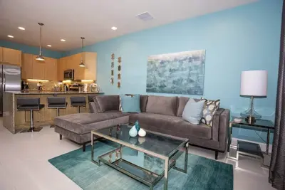 Image de Charming Cozy Haven in Four Corners