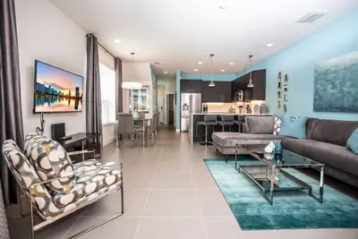 Image de Serene Villa with Private Pool