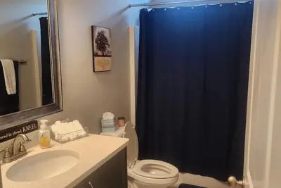 Image de Masters Week Retreat  5 bedroom 4 bath