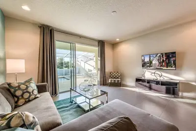 Image de Super cozy home with private pool