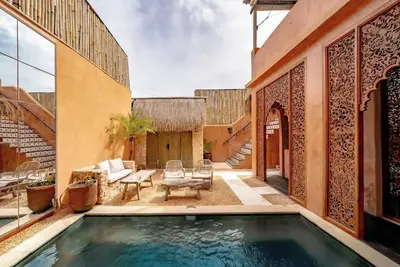 Image de Chic Mediterranean Villa, Heart of Uluwatu