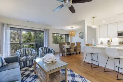 Image de 291 Turnberry Village: Pet Friendly, 3bd/3ba Villa with Golf Course Views