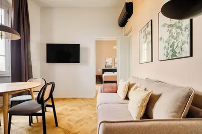 Image de Limehome Florence Via Guelfa