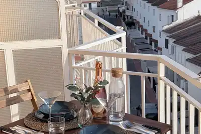 Image de Lopez apartment with ocean view