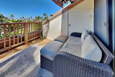 Image de Maui Kamaole L-210 | Across From Beach + Pool