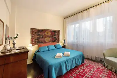 Image de Appartement « Casa Luna » avec Wi-Fi