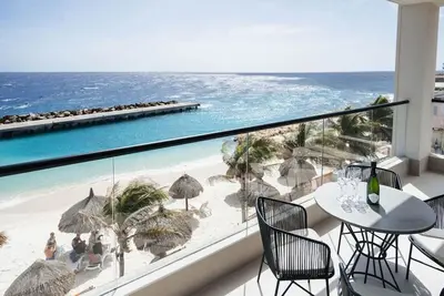 Image de Majestic 2-Bed Ocean Front Suite