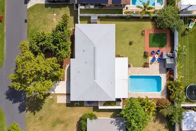 Image de Plunge & Putt Paradise-Heated Pool-5 min to Indian Rocks Beach