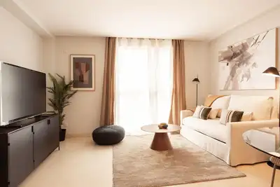 Image de Appartement Fuencarral á Madrid