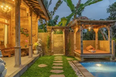 Image de Villa Gong Sebatu