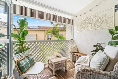 Image de Torquay Breeze Steps to the Beach Dining and Bars