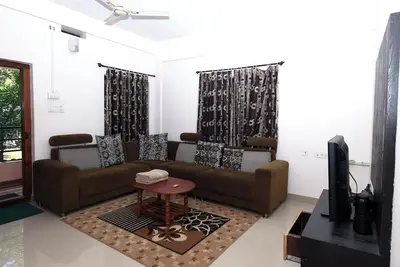 Image de Sanjana The Luxurious Family Stay 3