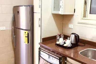 Image de Full Panoramic Sea View Apartment -402