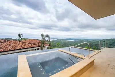 Image de Casa Encanta del Pacifico Oceanview Pool Estate