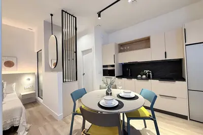 Image de VidaCalma Apto 5 ejec.