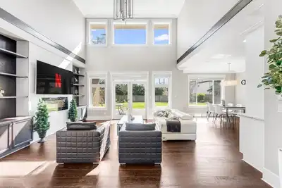 Image de Sunnymede Vacation Stay