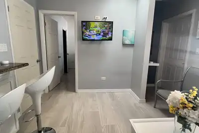 Image de Private 1br Nassau Getaway Cozy, Quiet & Minutes from Beaches!