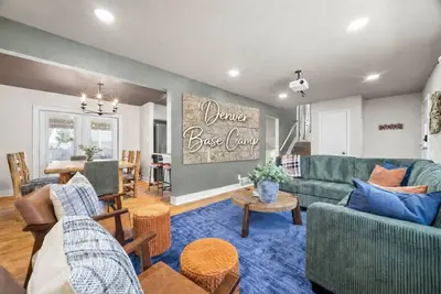 Image de The Peakline Lodge | Gym • Hot Tub • Game Room