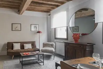 Image de Santa Maria Retreat near Palazzo Pitti