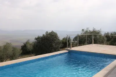 Image de Rural House La Atalaya Los Yébenes.