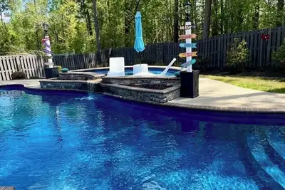 Image de Spacious 5-bedroom house in Evans- Perfect for the Masters Golf Tournament