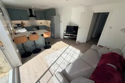 Image de Modern 4br Retreat | Cathedral | Parking