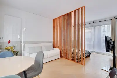 Image de Victor Hugo136 Mobilité - Trocadéro