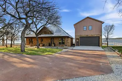 Image de Pk Lakeside Haven- Game Garage + Dock