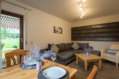 Image de Appartement Sauerland – Oasis avec terrasse privée, jardin et Wi-Fi