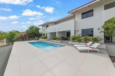 Image de Apartment Sorsaka, Vista Papaya Suites | Westpunt, Curaçao