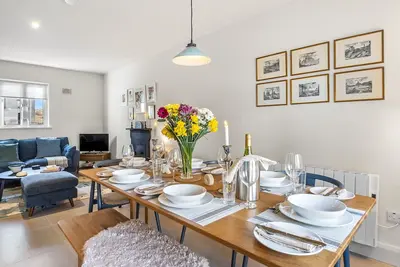 Rosamund Townhouse Clifden