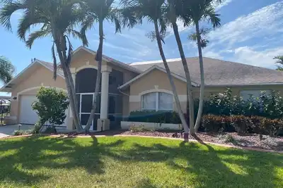 Image de Villa Palm Dream - Cape Coral