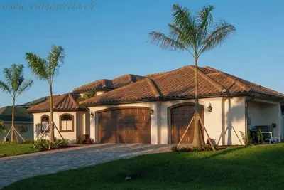 Image de Villa Egretta - Cape Coral