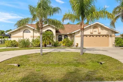 Image de Villa Seastar - Cape Coral