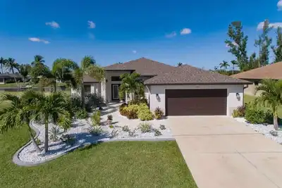 Image de Villa Gretchen - Cape Coral
