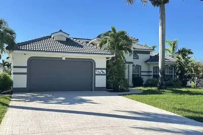 Image de Villa Sunreef Cove - Cape Coral