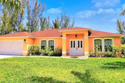 Image de Villa Blue Diamond - Cape Coral