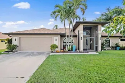 Image de Villa Blue Oasis - Cape Coral