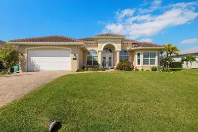 Image de Villa Somada - Cape Coral