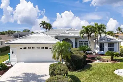 Image de Villa Monas White - Cape Coral