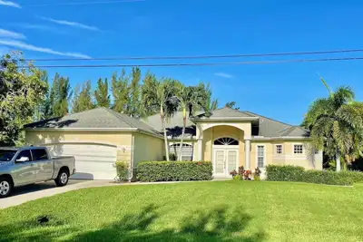Image de Villa Bellevue - Cape Coral