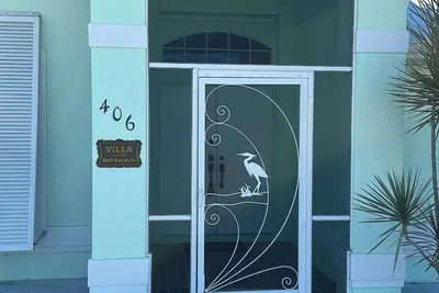 Image de Villa Don Geraldo - Cape Coral